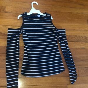 H&M long sleeve t shirt